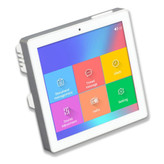 آمپلی فایر لمسی | دیواری SOUNDCO WM425