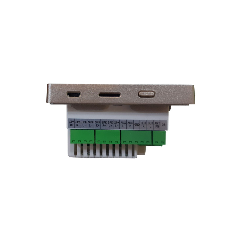 آمپلی فایر لمسی | دیواری SOUNDCO WM425