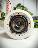 بلندگو | اسپیکر سقفی سقفی آسیا آمپ AAP PRO PA3G 105S