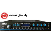 اکو آمپلی فایر اهمی ولتی جی تی آر JTR PC80