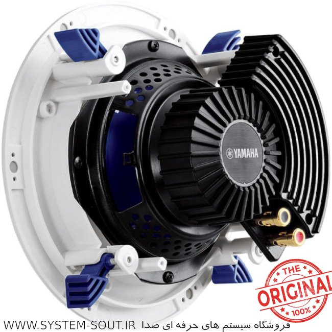 بلندگو سقفی یاماها YAMAHA NS-IC600