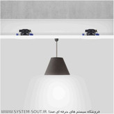 اسپیکر | بلندگو سقفی یاماها - YAMAHA NS-IC800