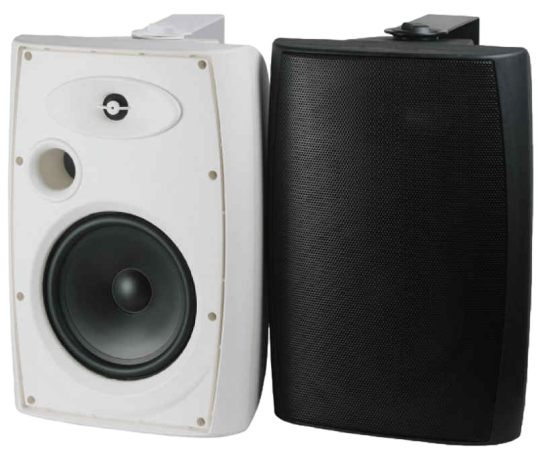 خرید بلندگوی دکوراتیو AAPPRO PA3G360