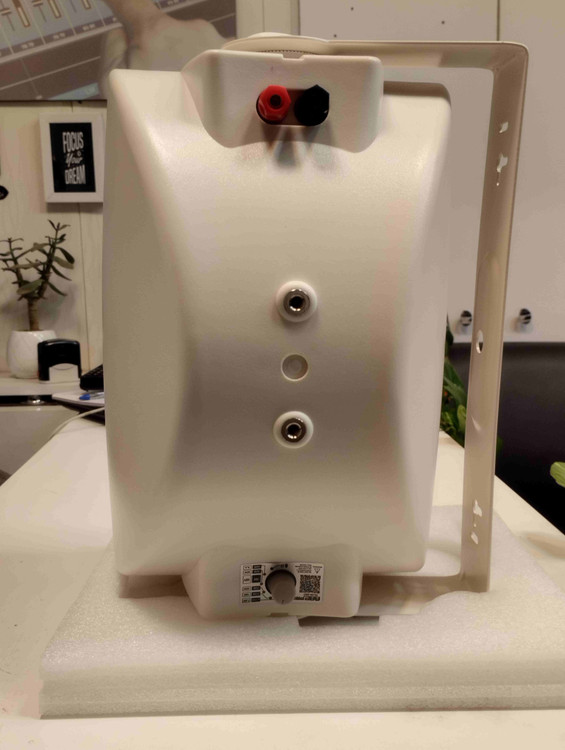 خرید سیستم صوت برای فضای باز AAPPRO PA3G360