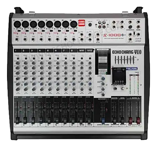 خرید پاور میکسر K1000 PLUS