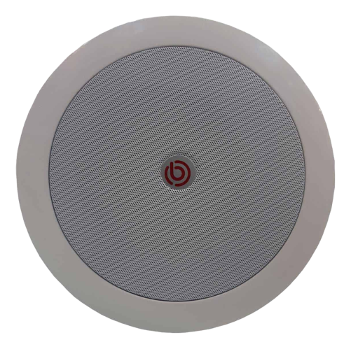 خرید سیستم صوت پیجینگ بلندگو سقفی باند ایران BANDIRAN 525