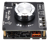 ماژول آمپلی فایر خانگی بلوتوث دار مدل 200 وات (بلوتوث و USB)