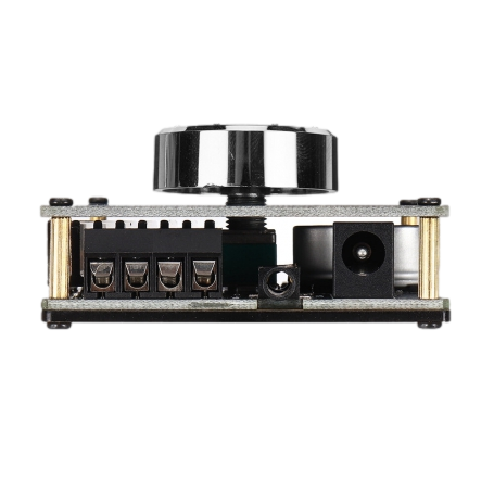 آمپلی فایر خانگی مدل 200 وات (بلوتوث و USB)