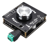 آمپلی فایر خانگی مدل 200 وات (بلوتوث و USB)