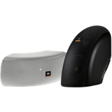 بلندگو | اسپیکر حرفه ای دیواری دکوراتیو JBL CONTROL CRV