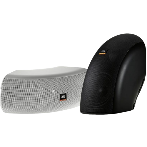 بلندگو | اسپیکر حرفه ای دیواری دکوراتیو JBL CONTROL CRV