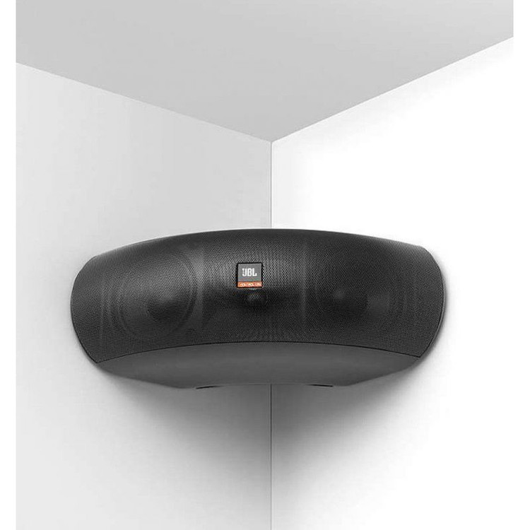 بلندگو | اسپیکر حرفه ای دیواری دکوراتیو JBL CONTROL CRV