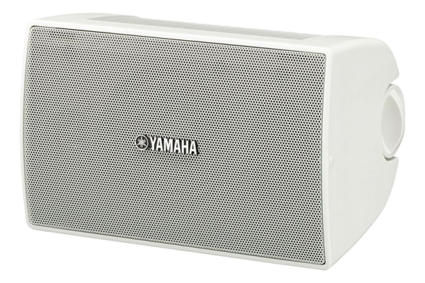 اسپیکر | بلندگو دیواری دکوراتیو یاماها YAMAHA VS6