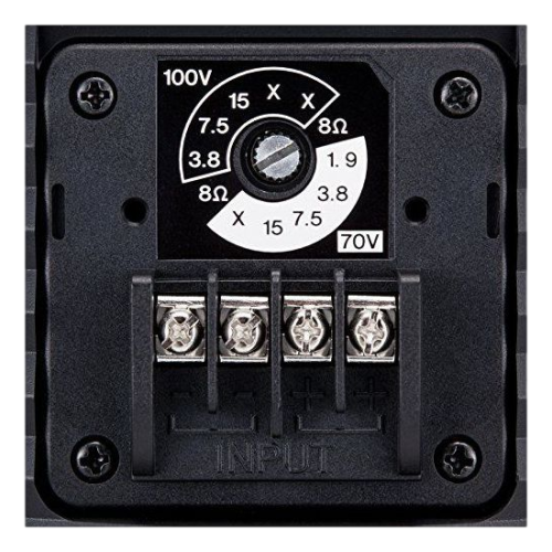 اسپیکر | بلندگو دیواری دکوراتیو یاماها YAMAHA VS4