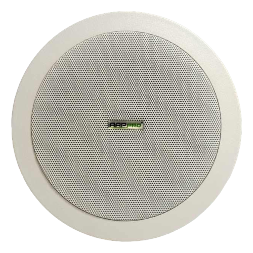 اسپیکر | بلندگو سقفی آسیا آمپ AAP PRO PA-3G-106S