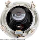 قیمت و خرید اسپیکر سقفی جی بی ال JBL 8124