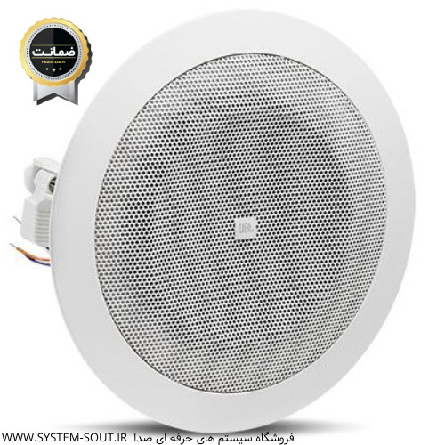 قیمت و خرید اسپیکر سقفی جی بی ال JBL 8124
