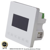 آمپلی فایر دیواری لمسی اکتاو { OCTAVE } مدل B