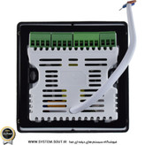 آمپلی فایر دیواری لمسی اکتاو OCTAVE مدل C