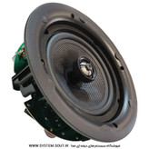 اسپیکر - بلندگو بلوتوثی سقفی ساندکو SOUNDCO TW 565 P