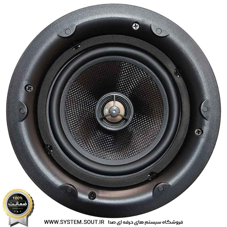 اسپیکر سقفی بلوتوثی اکتیو ساندکو SOUNDCO TW 565 A