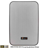 اسپیکر دکوراتیو ساندکو مدل SOUNDCO ELECT6