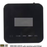 موزیک پلیر و آمپلی فایر برای بلندگو سقفی