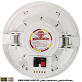 بلندگو سقفی بلوتوثی برای منزل مسکونی