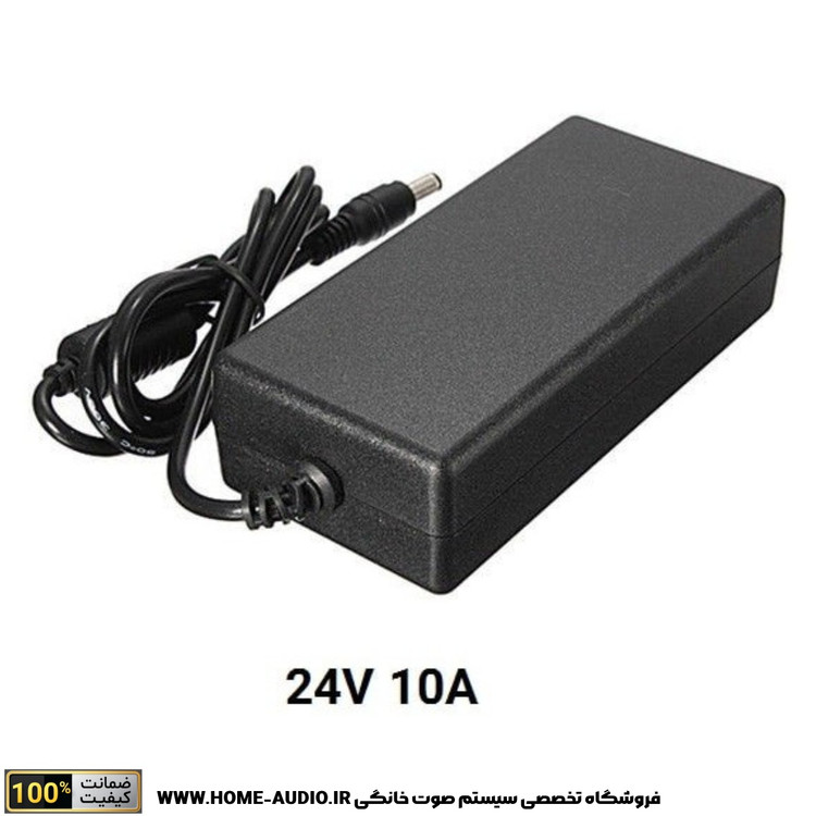 بلندگو سقفی بلوتوثی