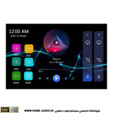 تاچ پنل دیواری هوشمند نایس وویس مدل SA8830