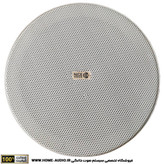 مجموعه کامل اسپیکر سقفی نایس وویس مدل NICE VOICE TW420 + آمپلی فایر لمسی دیواری نایس وویس مدل NICE VOICE B