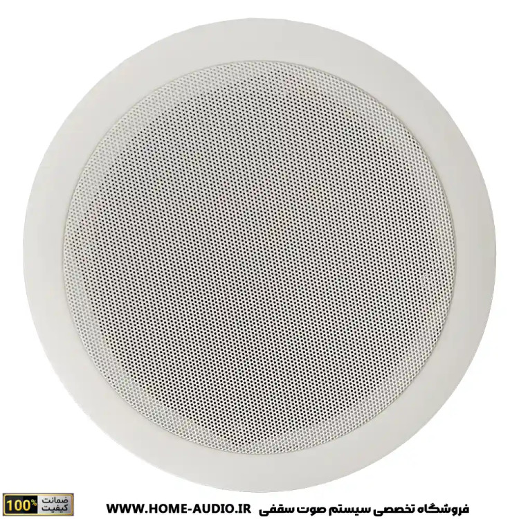 اسپیکر سقفی پارتی ساند مدل F-6