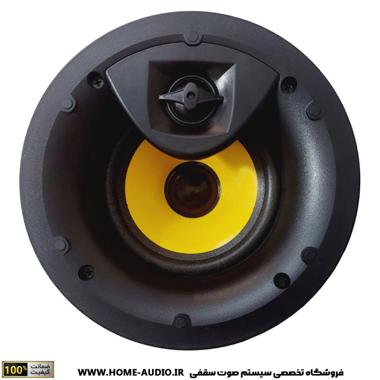 اسپیکر سقفی nice voice sp200