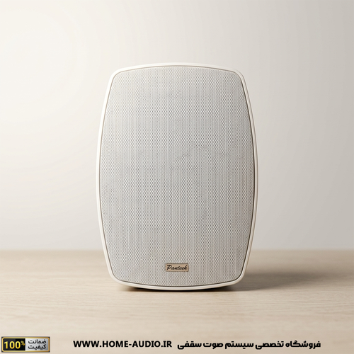 اسپیکر دکوراتیو پنتک مدل PD-206