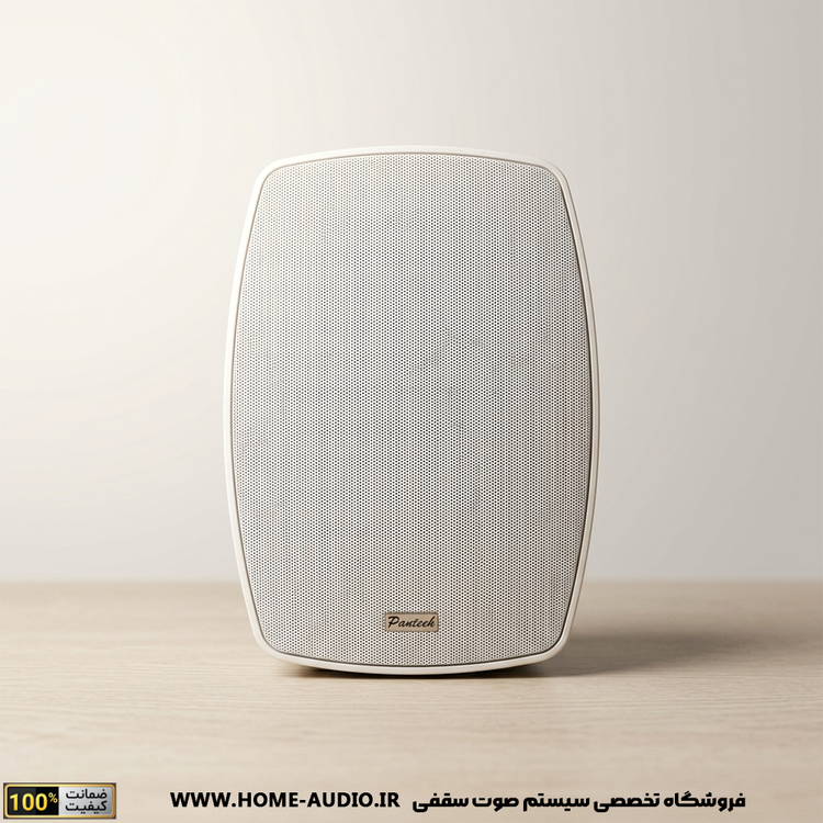 اسپیکر دکوراتیو پنتک مدل PD-206