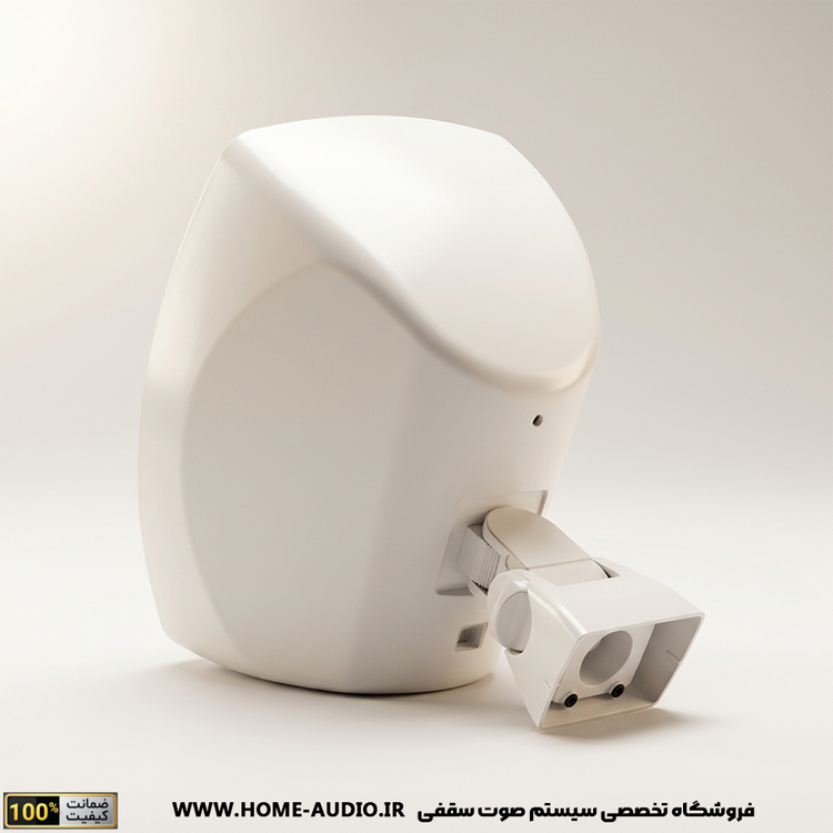اسپیکر دکوراتیو پنتک مدل PD-206