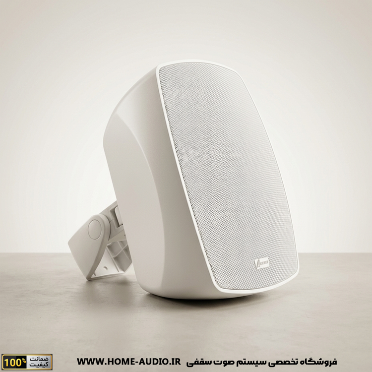 اسپیکر دکوراتیو پنتک مدل PD-206