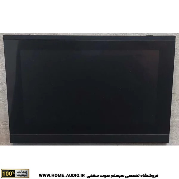 تاچ پنل دیواری هوشمند نایس وویس مدل SA7830