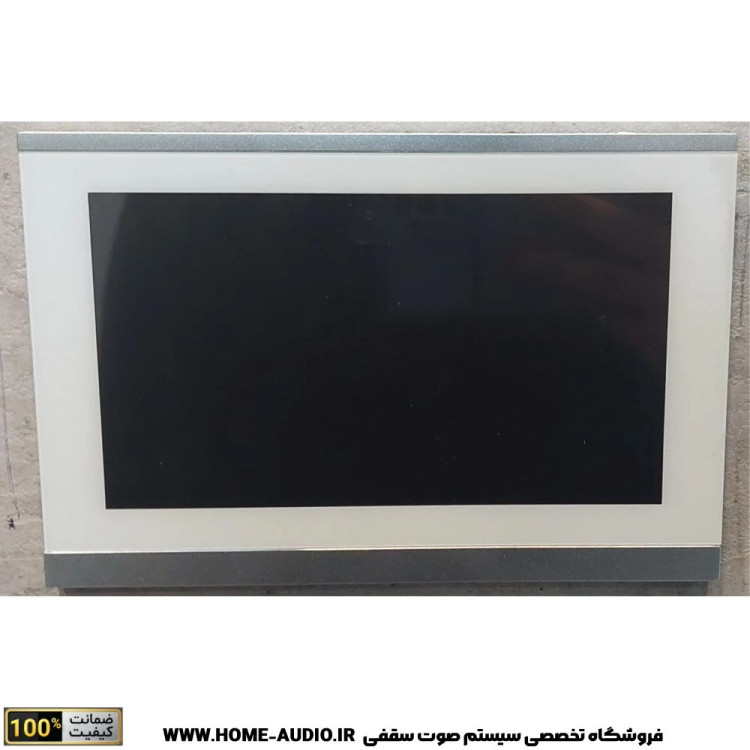 تاچ پنل دیواری هوشمند نایس وویس مدل SA7830