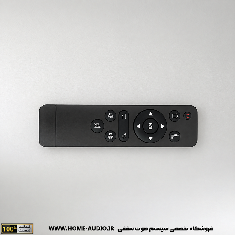 آمپلی فایر نایس ویس مدل AT3