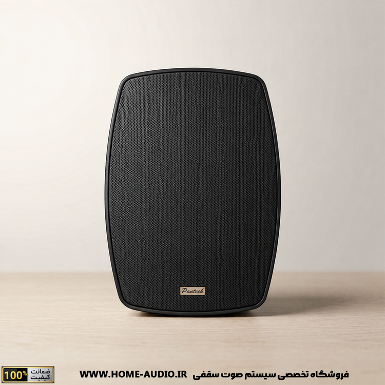 اسپیکر دکوراتیو پنتک مدل PD-206