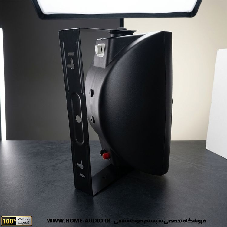 اسپیکر دکوراتیو برند نایس ویس مدل Compact 6