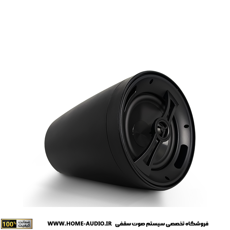 اسپیکر دکوراتیو برند پیور اکوستیک مدل Blyss G462