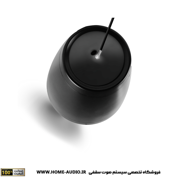 اسپیکر دکوراتیو برند پیور اکوستیک مدل Blyss G462
