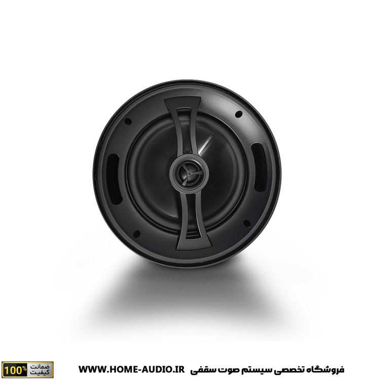 اسپیکر دکوراتیو برند پیور اکوستیک مدل Blyss G462